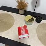 Golden Dreams Appartement