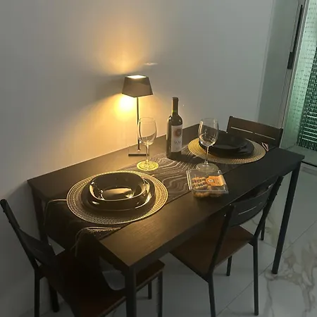 Golden Dreams Apartmán Bari