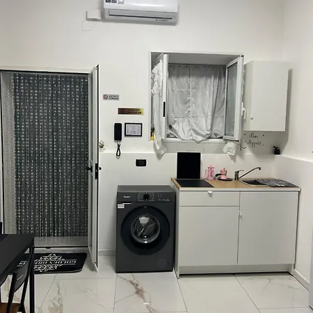 Appartement Golden Dreams Bari