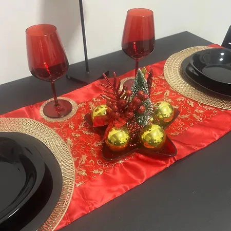 Golden Dreams Apartmán Bari