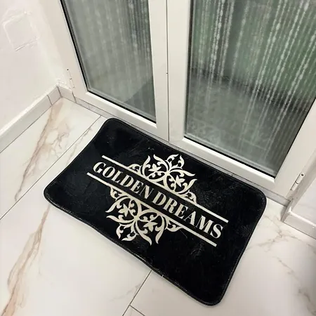 Appartement Golden Dreams Bari