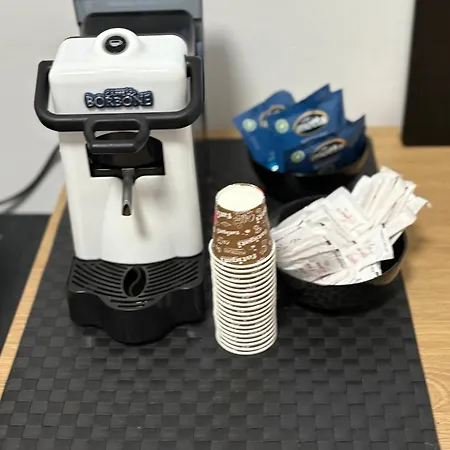 Golden Dreams Apartmán *