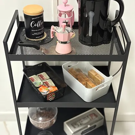 Golden Dreams Apartmán