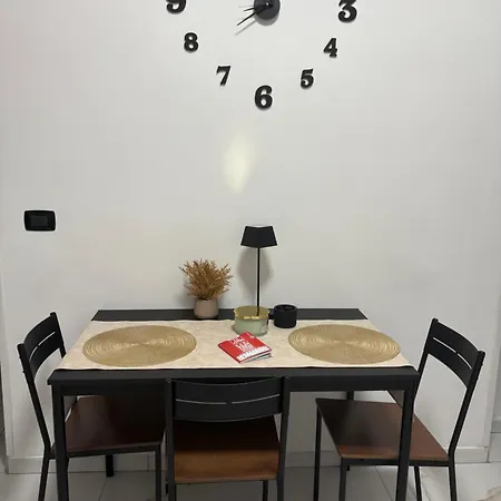 Golden Dreams Appartement