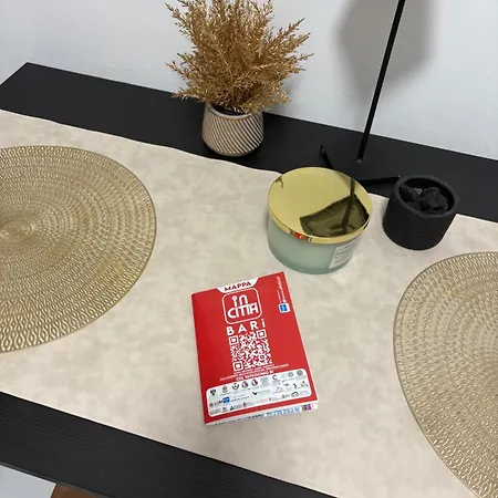 Golden Dreams Apartmán