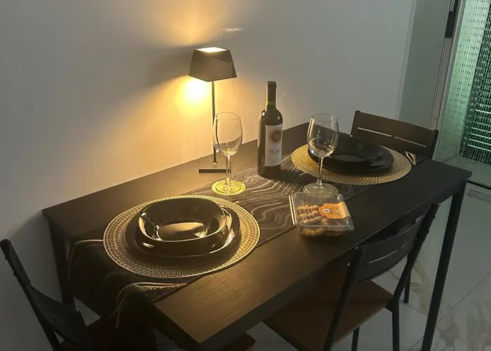 Golden Dreams Appartamento Bari