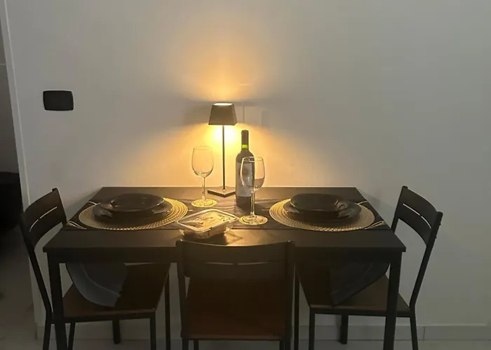 Appartamento Golden Dreams Bari