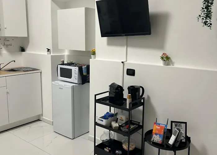 Golden Dreams Appartamento