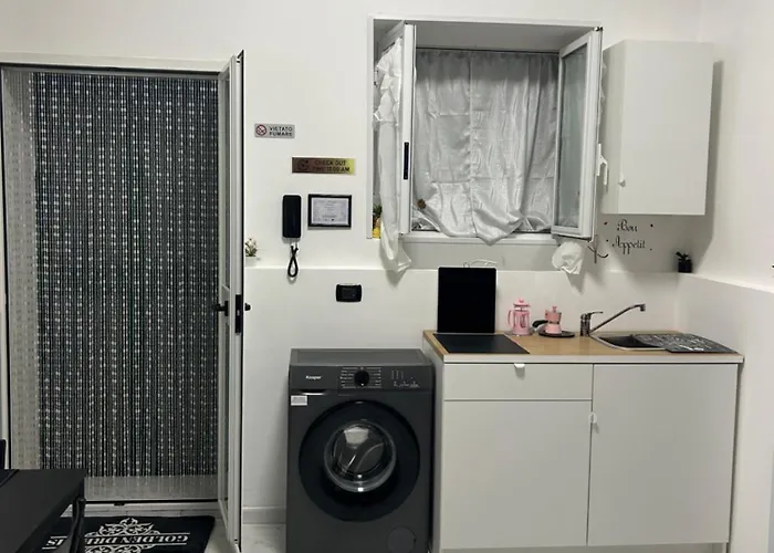 Appartamento Golden Dreams Bari