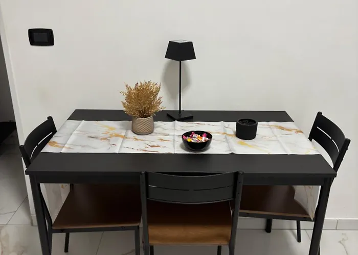 Appartamento Golden Dreams