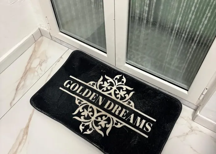 Appartamento Golden Dreams Bari