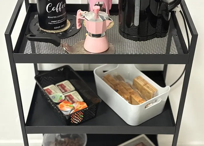 Golden Dreams Appartamento