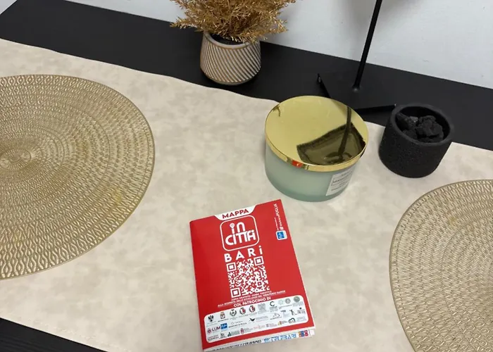 Golden Dreams Appartamento