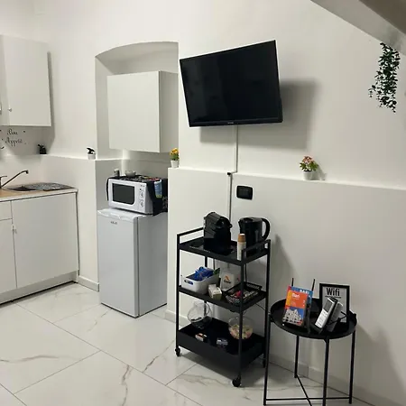 Golden Dreams Appartement