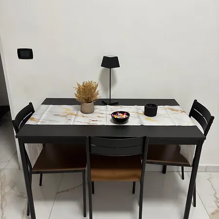 Appartement Golden Dreams