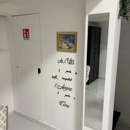 Apartamento Golden Dreams
