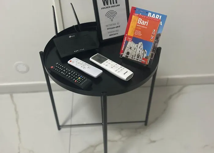 Golden Dreams شقة *