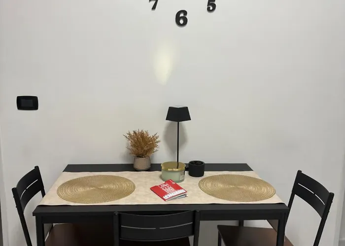 Golden Dreams شقة